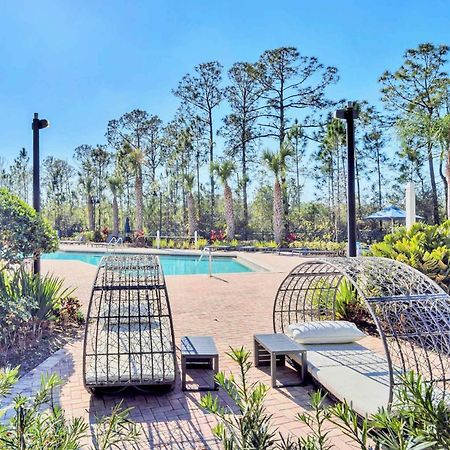Cozy 2Br Condo - Private Balcony - Near Disney Ορλάντο Εξωτερικό φωτογραφία