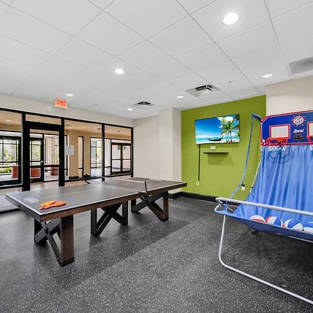 Cozy 2Br Condo - Private Balcony - Near Disney Ορλάντο Εξωτερικό φωτογραφία