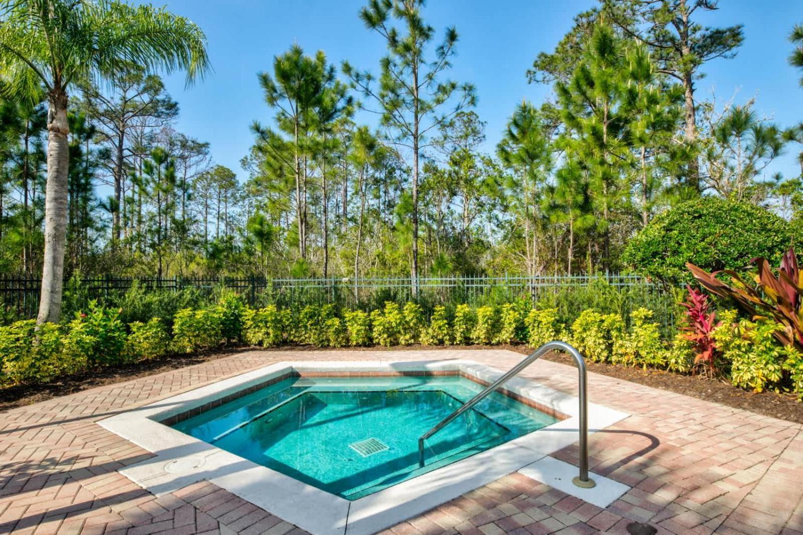 Cozy 2Br Condo - Private Balcony - Near Disney Ορλάντο Εξωτερικό φωτογραφία