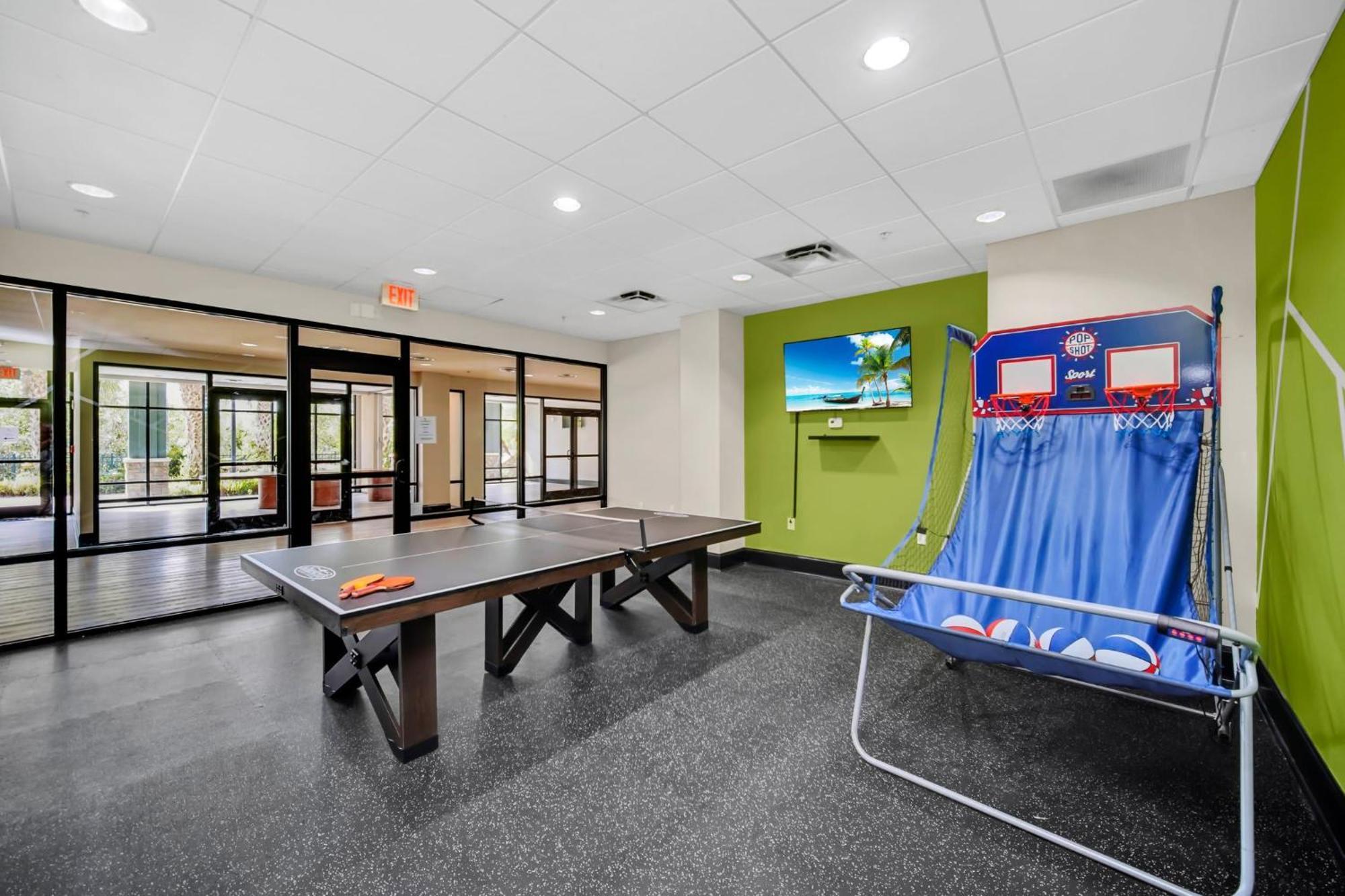Cozy 2Br Condo - Private Balcony - Near Disney Ορλάντο Εξωτερικό φωτογραφία